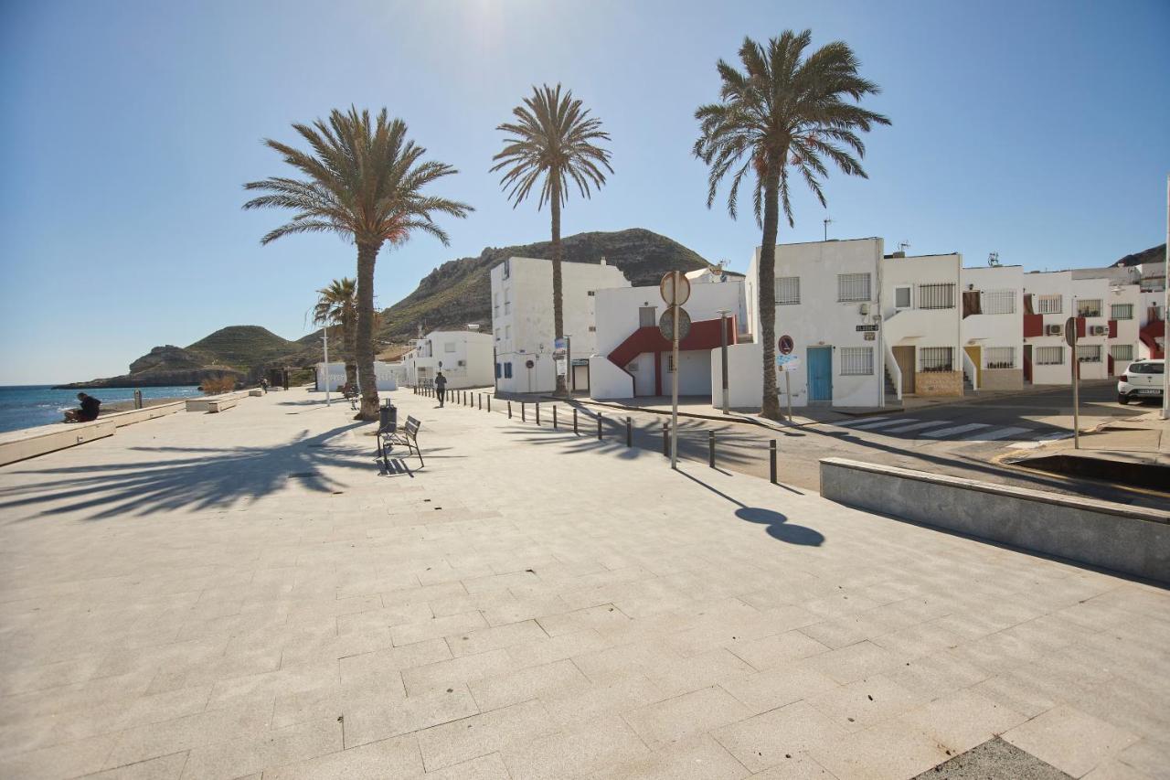Estrellas En Las Negras Dış mekan fotoğraf